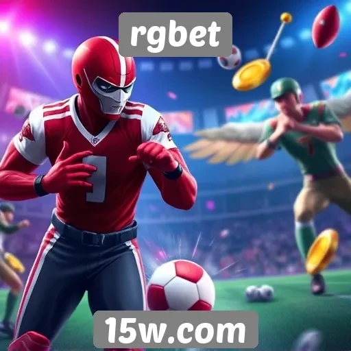 Análise da variedade de jogos no site rgbet