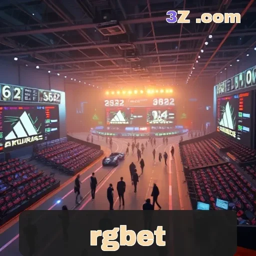 rgbet: Desbrave as Melhores Experiências em Jogos Online