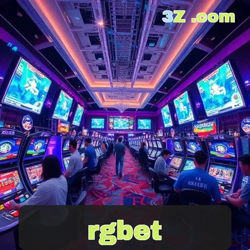 rgbet: Recursos do Login Que Transformam Sua Experiência de Jogo