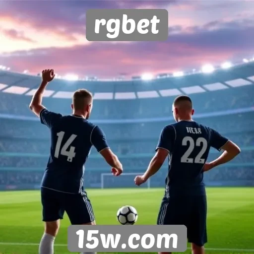 novas promoções atraem jogadores para rgbet