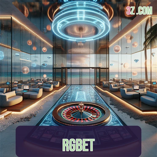 Jogos Premium no rgbet: Explore a Seção Paga Agora!