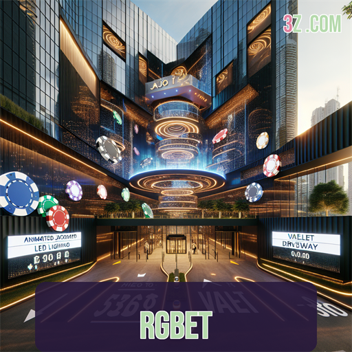 Promoções Imperdíveis do Rgbet que Você Não Pode Ignorar