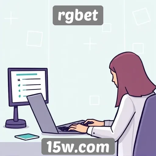 Avaliação da segurança em transações na rgbet