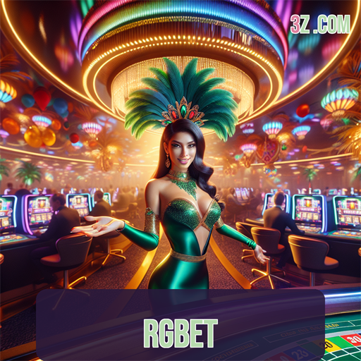 Slots: Uma Odisseia de Emoções no rgbet