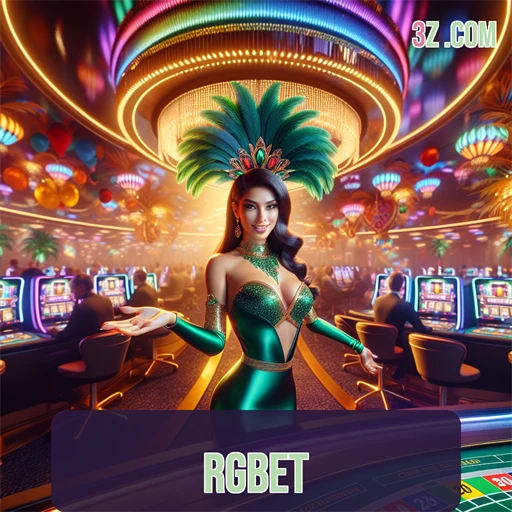 Slots: Uma Odisseia de Emoções no rgbet